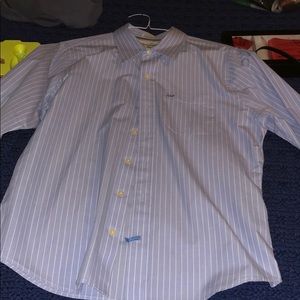 Abercrombie and Fitch Button Down